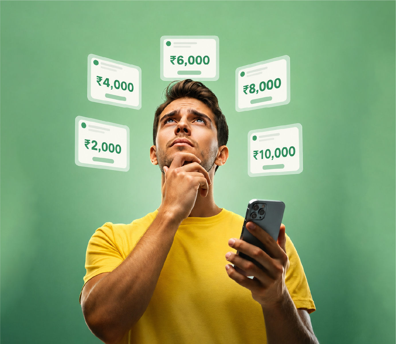Build Wealth Beyond My Salary