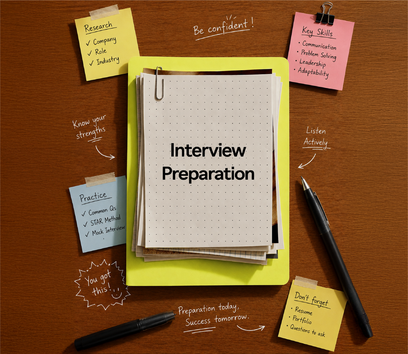 Become the Candidate Every Company Wants