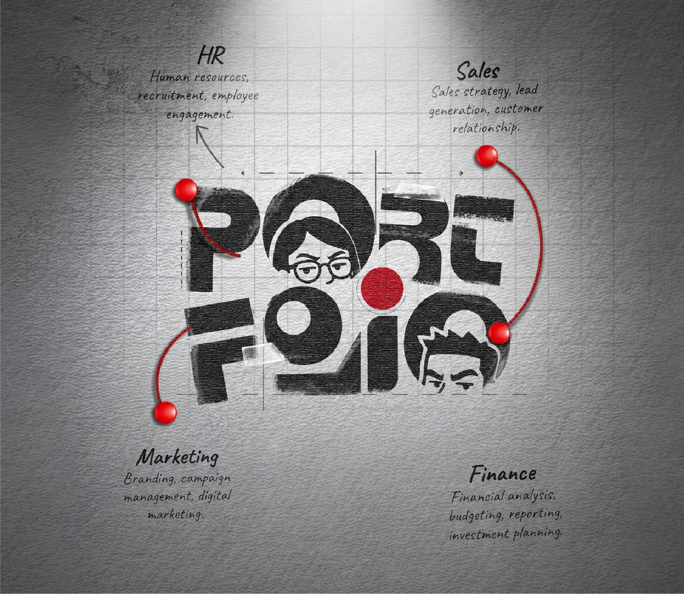 Build a Powerful Personal Brand & Portfolio