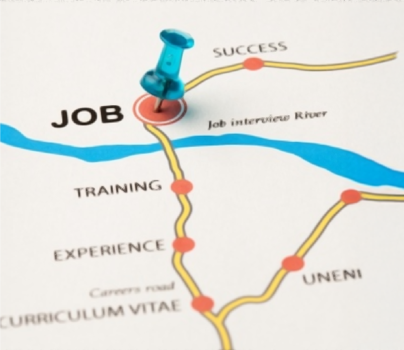 Design My Future & Life Strategy