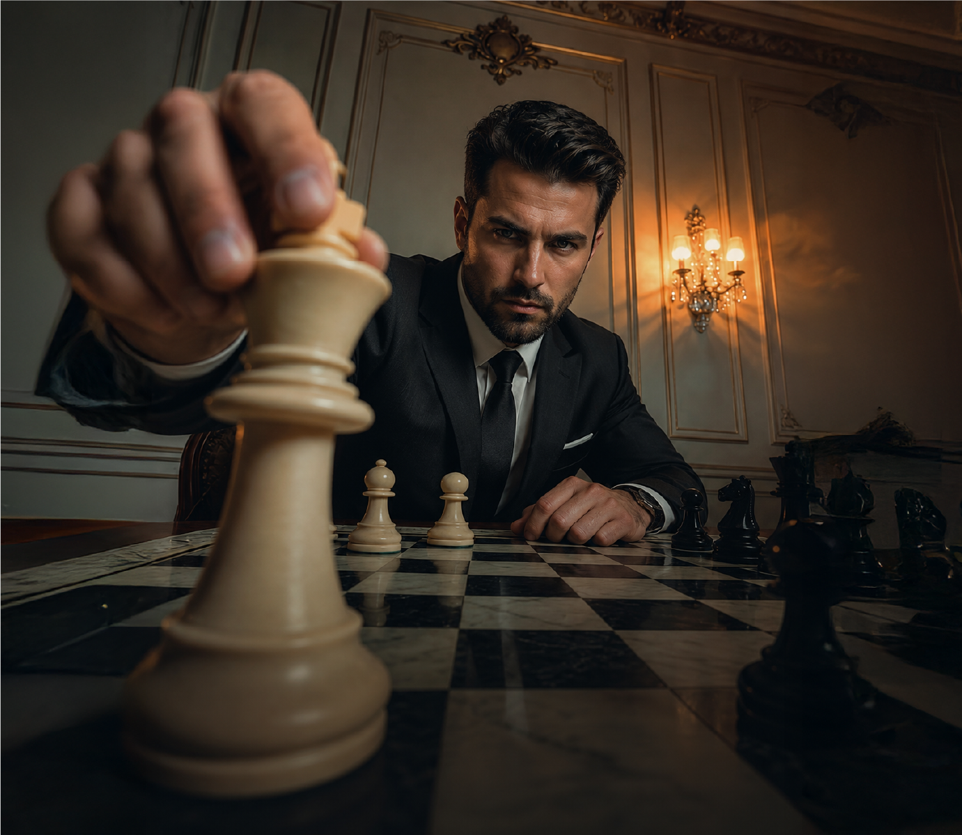 Master Salary & Career Growth Strategies
